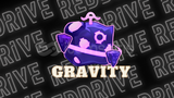 Gravity fruit 