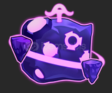 Gravity Fruit