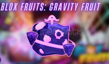 Gravity fruit
