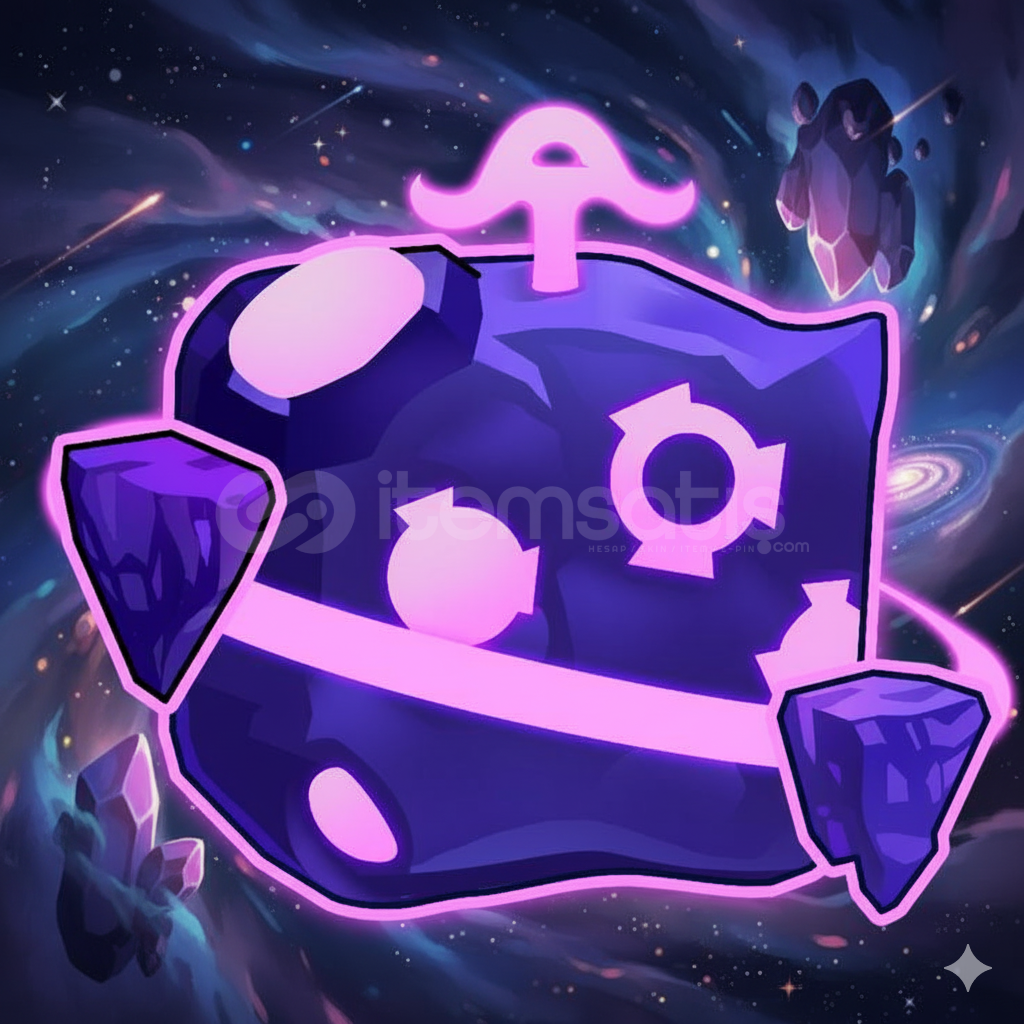 Gravity Fruit Gravity Fruit