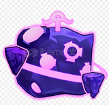 Gravity Fruit