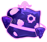 Gravity Fruit
