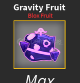 GRAVİTY FRUİT
