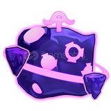  Gravity Fruit
