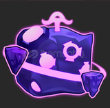 1x Gravity Fruit | Blox Fruit