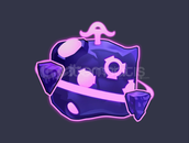 ⭐️Gravity Fruit⭐️Blox Fruit ⭐️