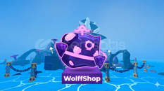 Gravity Fruit | Blox Fruits