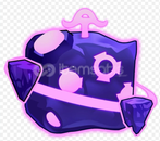 Gravity Fruit / BloxFruit