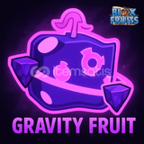 ✨Gravity Fruit!✨(En Ucuz)⚡