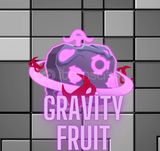Gravity Fruit [HIZLI TESLİM]
