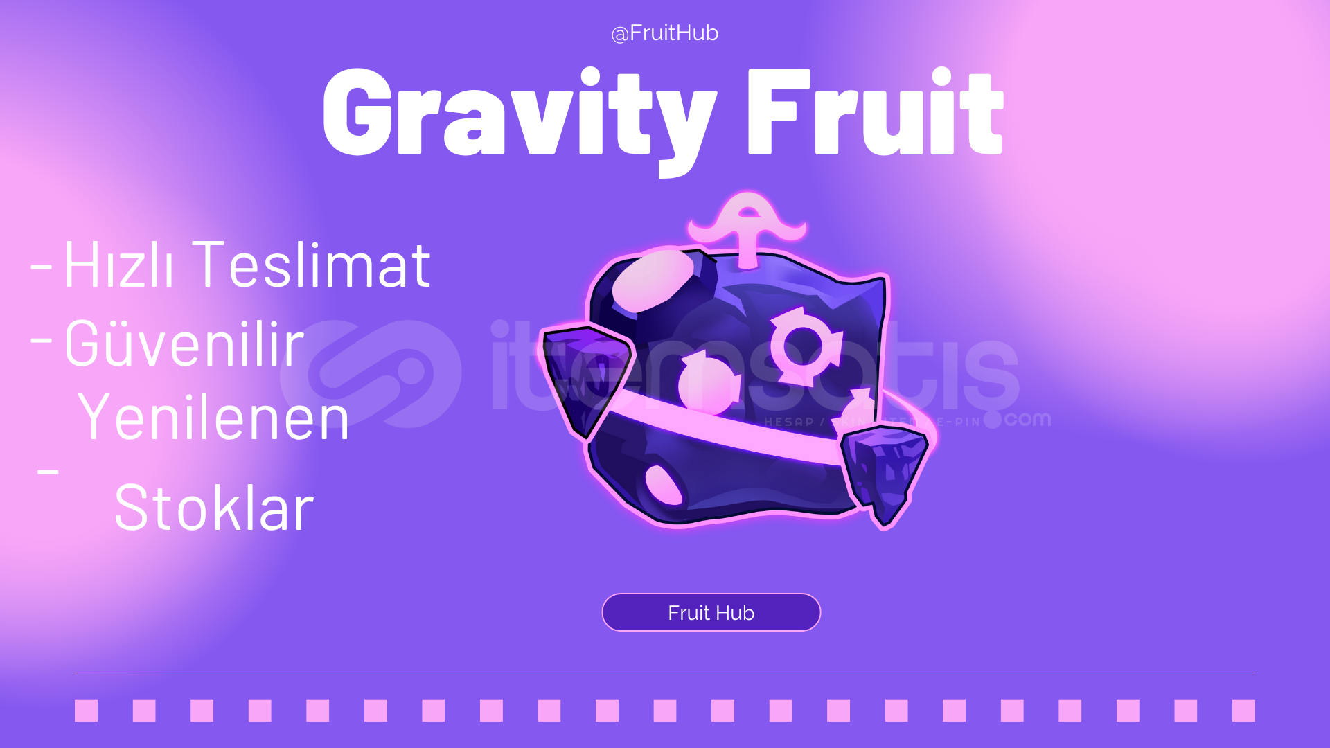 Gravity Fruit | Hızlı Teslimat | Blox Fruit Gravity Fruit | Hızlı Teslimat | Blox Fruit