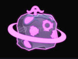 Gravity fruit (pyshical)