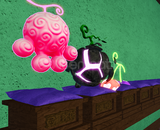 Gravity Fruitli Hesap