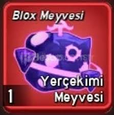 gravity meyvesi
