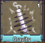 Gravty Fruit