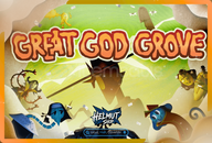 Great God Grove + Garanti