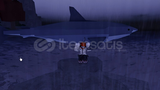 GREAT WHITE SHARK/FISCH