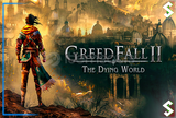 GreedFall II: The Dying World + Garanti