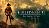 GreedFall II: The Dying World + Garanti