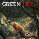 green hell 7/24 GARANTİLİ