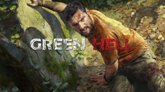 Green Hell Green Hell