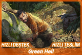 Green Hell