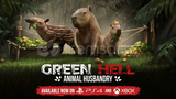 Green hell anniversary garantilli steam