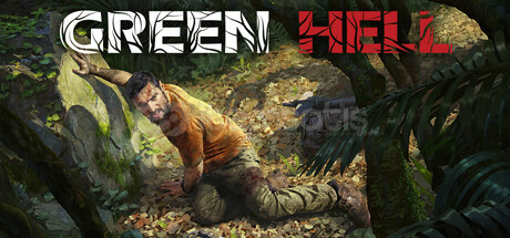 Green Hell + Garanti Green Hell + Garanti