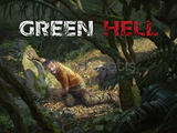 ⭐Green Hell⭐ ⭐GARANTİ⭐