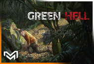 Green Hell Garanti + Destek