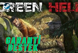 GREEN HELL - KİŞİYE ÖZEL HESAP