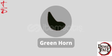 Green horn stok 15