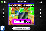 ⭐ Green Laser Cameraman | Hızlı Teslim 
