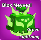 GREEN LIGHTNING BF (EN UCUZU)