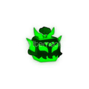 Green Lightning Blox Fruit