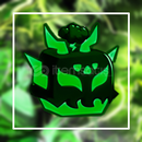⭐ Green Lightning | Blox Fruits ⭐