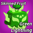 Green Lightning (en ucuz)