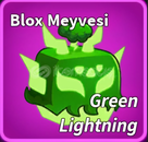 Green Lightning(En Ucuzu)