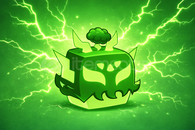 Green lightning (en uygunu)