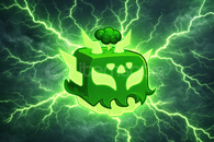 Green Lightning Ucuz Ve Hızlı