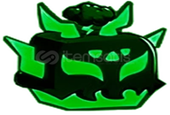 ✨GREEN LİGHTNİNG/YEŞİL LİGHTNİNG (EN UCUZU)✨