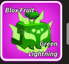 Green Lightning / Yeşil Lightning Rumble Green Lightning / Yeşil Lightning Rumble