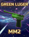 Green luger