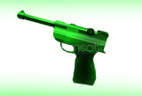 Green Luger / 7/24 Anında, Garantili