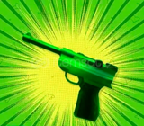 Green Luger
