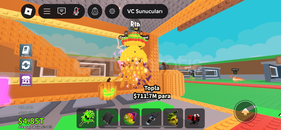 Greiplus medussi 18M