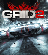 GRID 2 - Bathurst Track Pack DLC Steam CD Key
