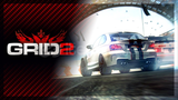 GRID 2 + Garanti / Destek