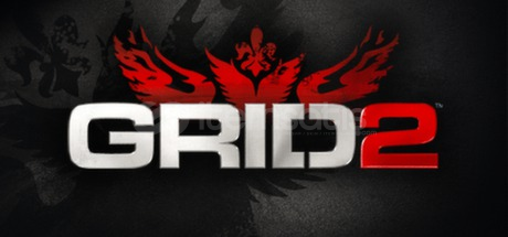 GRID 2 + Garanti | Steam GRID 2 + Garanti | Steam