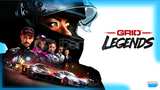 ⭐Grid Legends + GARANTİ